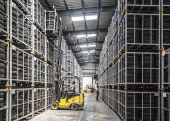 Supply chain: El crecimiento del mercado mundial de la alimentación refrigerada y su impacto en la cadena de suministro