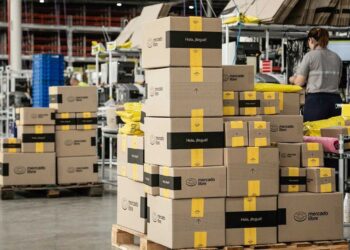 Argentina: alimentos, muebles y juguetes son las categorías que más crecieron