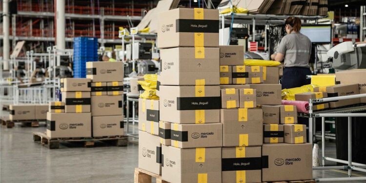 Argentina: alimentos, muebles y juguetes son las categorías que más crecieron