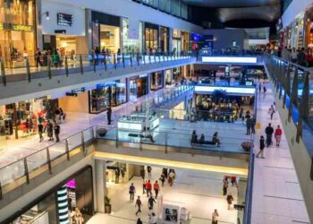 México: Centros comerciales de Puebla, primeros en obtener distintivo federal