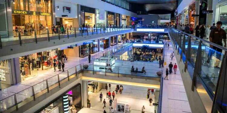 México: Centros comerciales de Puebla, primeros en obtener distintivo federal