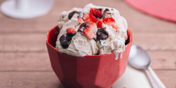 España: consumo de helados se dispara más del 200% en el último año