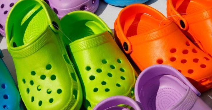 Crocs
