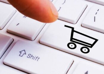 Ecommerce: En junio, 4 de cada 10 compras con tarjeta se realizaron de manera online