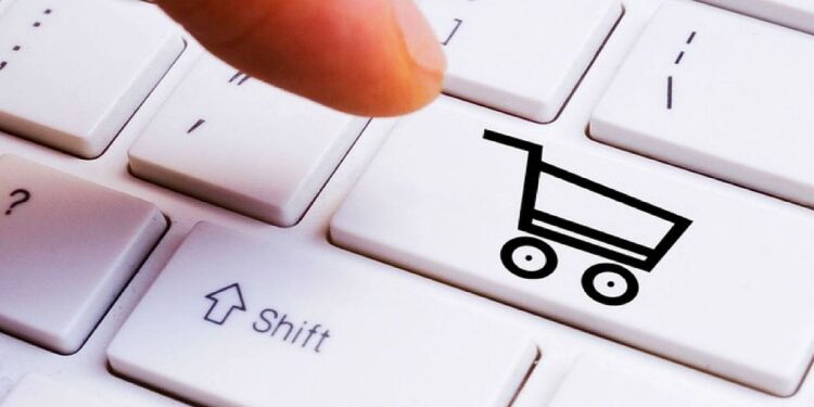 Ecommerce: En junio, 4 de cada 10 compras con tarjeta se realizaron de manera online