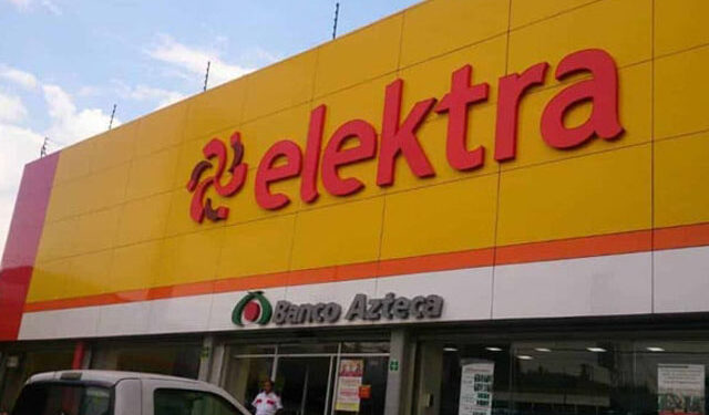 México: Elektra apuesta por el ecommerce