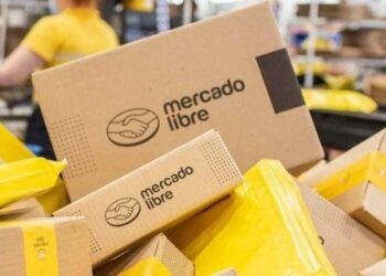 Estados Unidos: MercadoLibre firma acuerdo y aterriza en mercado norteamericano