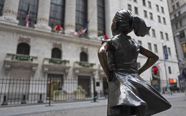 Estados Unidos: Wall Street toca nuevos máximos tras la publicación de datos de empleo