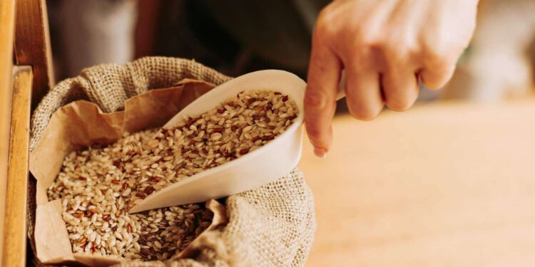 Ecommerce Mediterranean Superfood