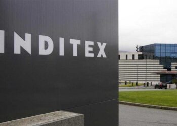 Inditex redujo proveedores de China y optó por proveedores más cercanos en el 2020