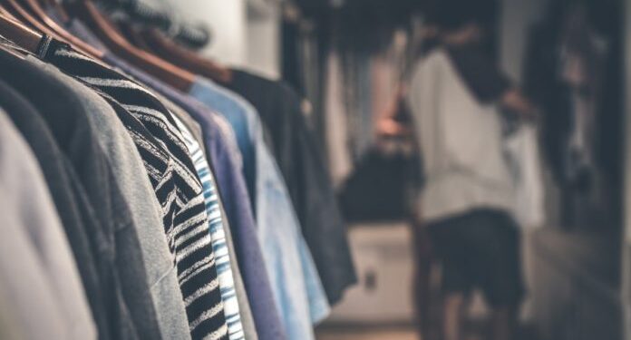 Argentina: Consumidores le dan una «segunda oportunidad» a la ropa en pandemia
