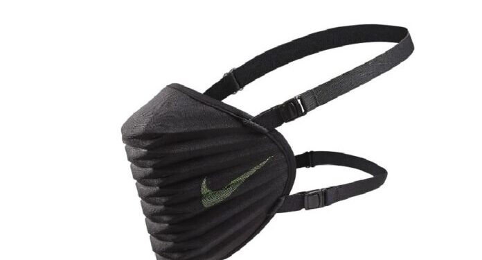 Mascarilla Nike