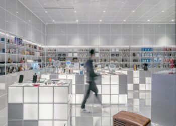 Omnicanalidad: el 58% combina tienda física y online