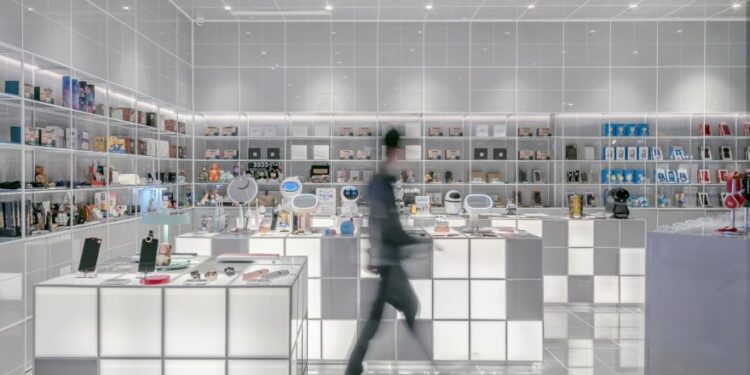 Omnicanalidad: el 58% combina tienda física y online