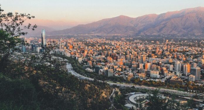 Latinoamérica: Chile, Panama y Perú encabezan el crecimiento económico en Latinoamérica