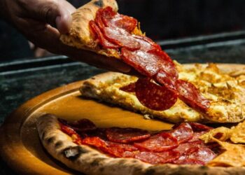 La franquicia argentina Hell´s Pizza llega a Córdoba