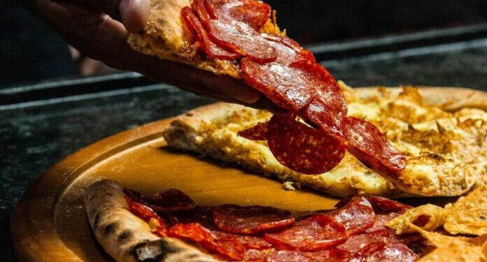 La franquicia argentina Hell´s Pizza llega a Córdoba