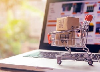 E-commerce