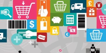 estrategias retail en la nube