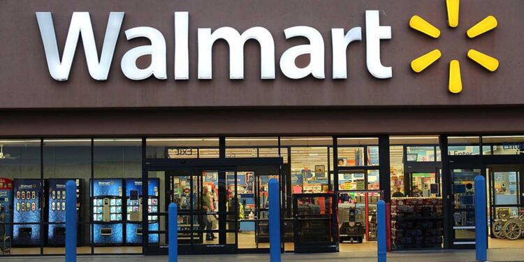 Walmart
