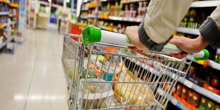 Supermercados