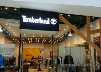 México: Timberland abre su primera tienda a puerta a callle