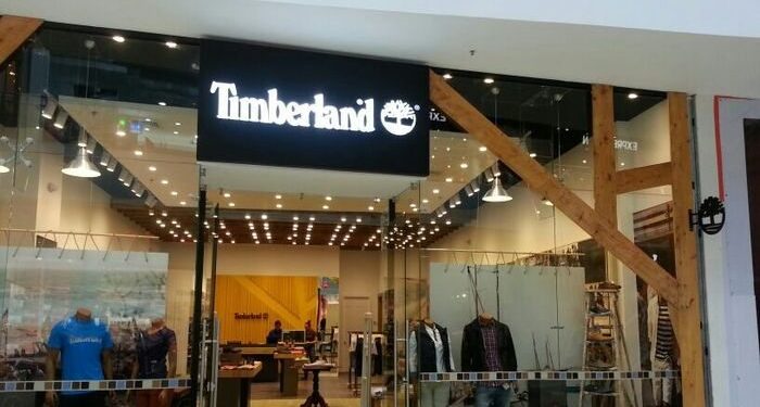 México: Timberland abre su primera tienda a puerta a callle