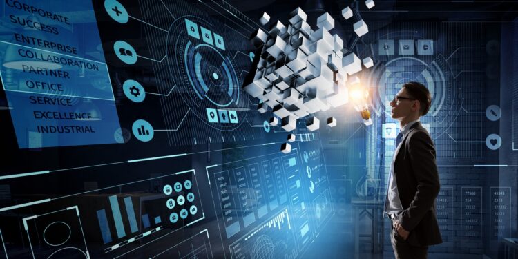 Tecnología: 4 tendencias mundiales que impulsan la transformación digital