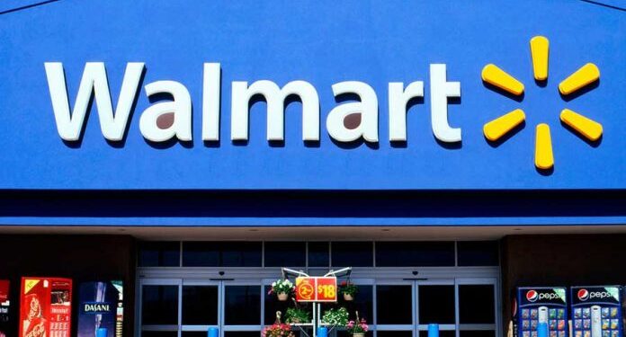 Walmart