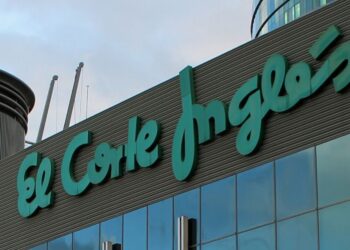 El Corte Inglés