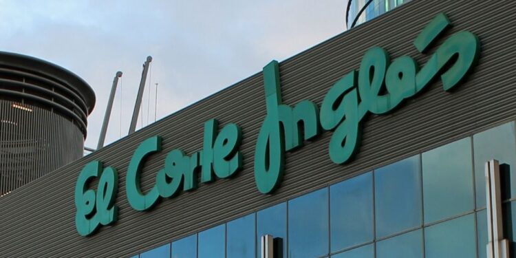 El Corte Inglés