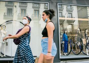 Los cierres masivos de Inditex y H&M transforman las ciudades españolas