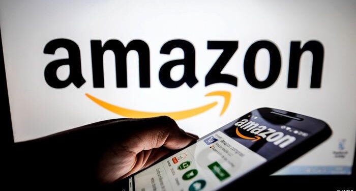 Amazon