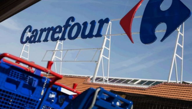 Carrefour