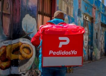 PedidosYa Chincha