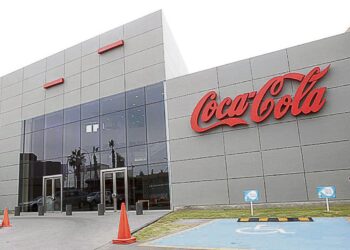 Coca-Cola