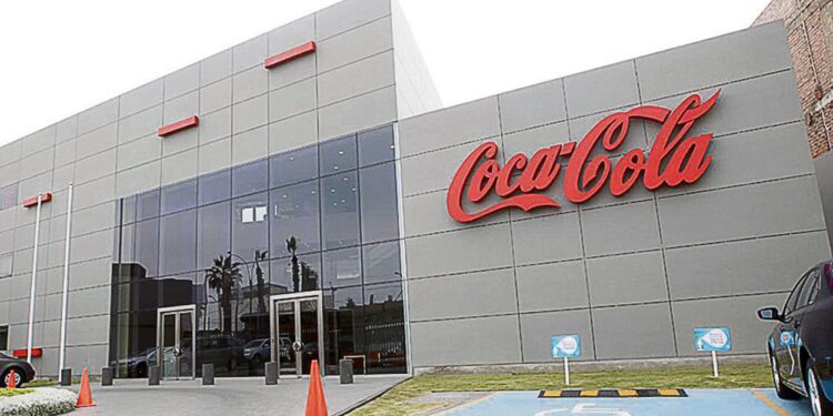 Coca-Cola