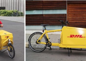 DHL Express