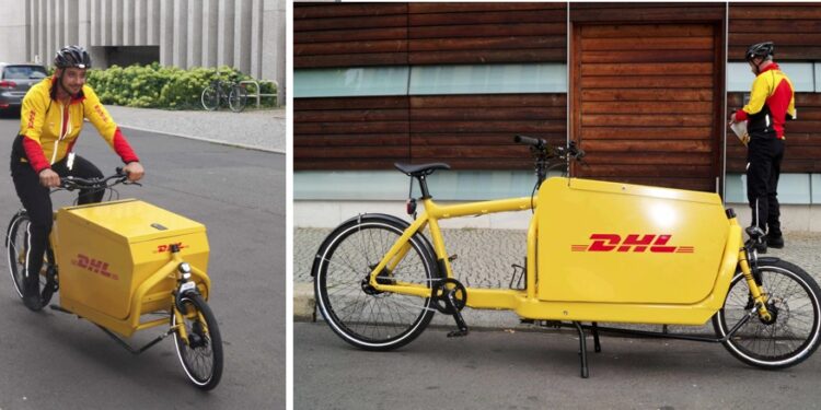 DHL Express