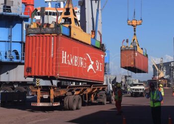 Exportación de Argentina a Brasil