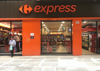 Carrefour Express