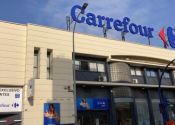 Carrefour