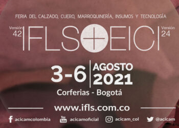 Feria textil Acicam
