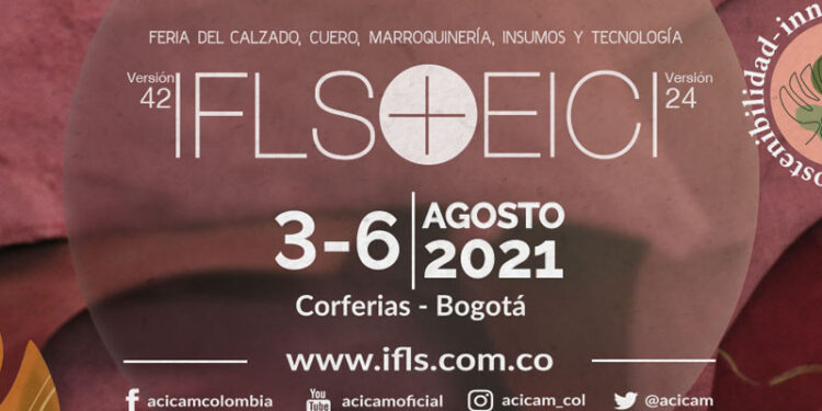Feria textil Acicam