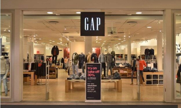 Gap prevé un aumento de las ventas con la ayuda de las marcas Old Navy y Athleta en 2021