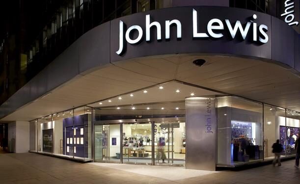 John Lewis Partnership