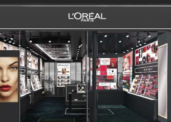 L’Oréal