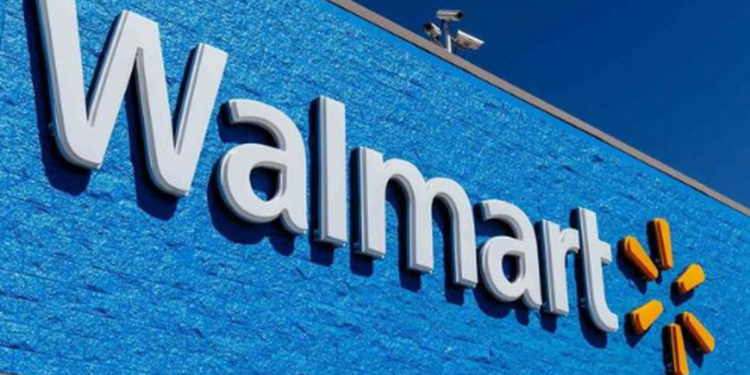 Walmart abrirá nuevo centro de acopio de alta tecnología