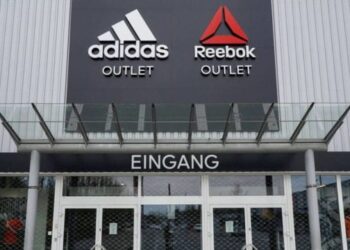 Adidas vende a Reebok a ABG