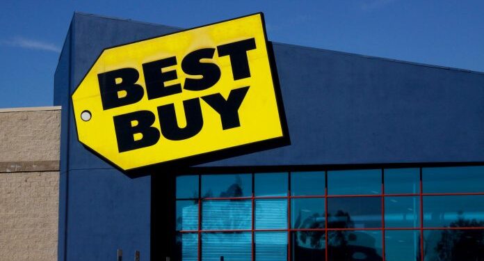 best buy
